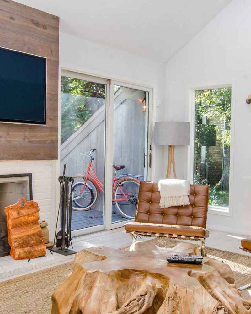 奥克斯特德住宅扩建