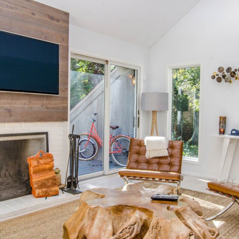 奥克斯特德住宅扩建