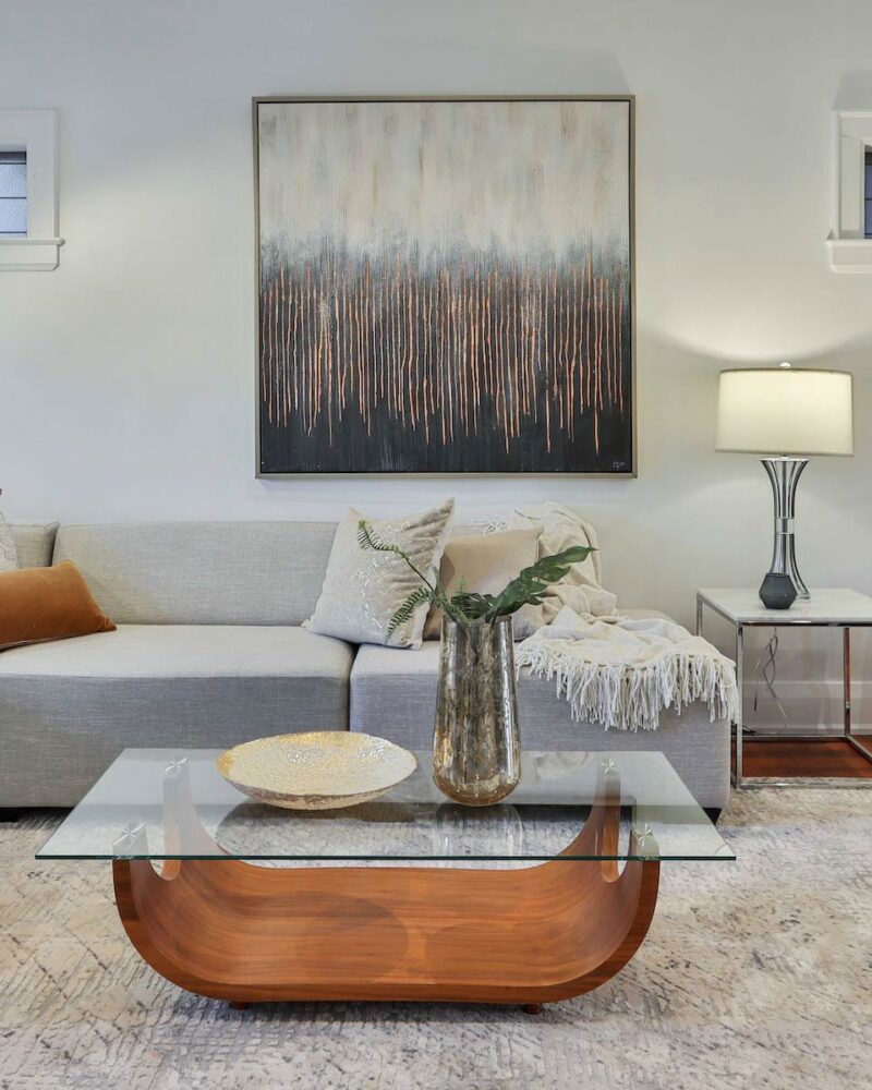 麦格纳公园别墅