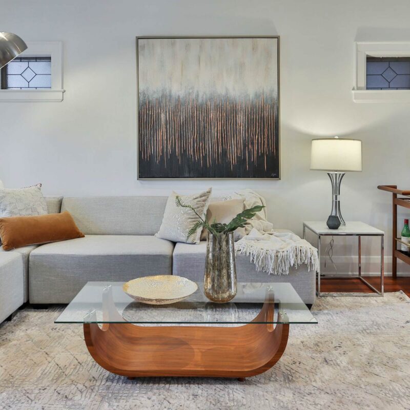 麦格纳公园别墅