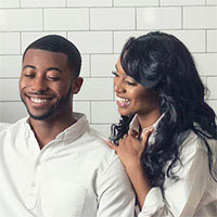 希瑟和弗拉德·克莱因